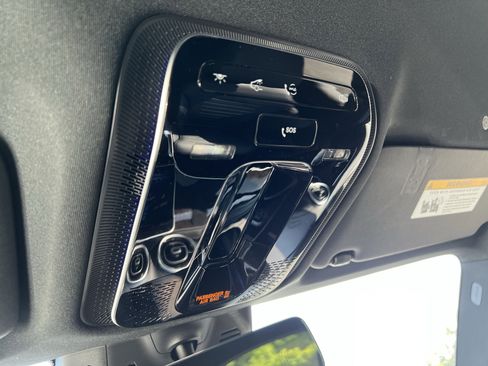 Used 2024 Mercedes-Benz GLC 300 4MATIC w/ AMG Line image 28