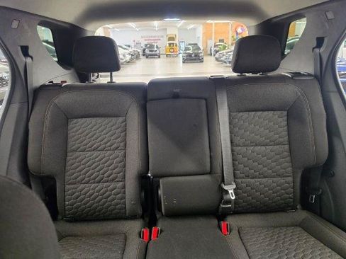 Used 2019 Chevrolet Equinox LT FWD image 12