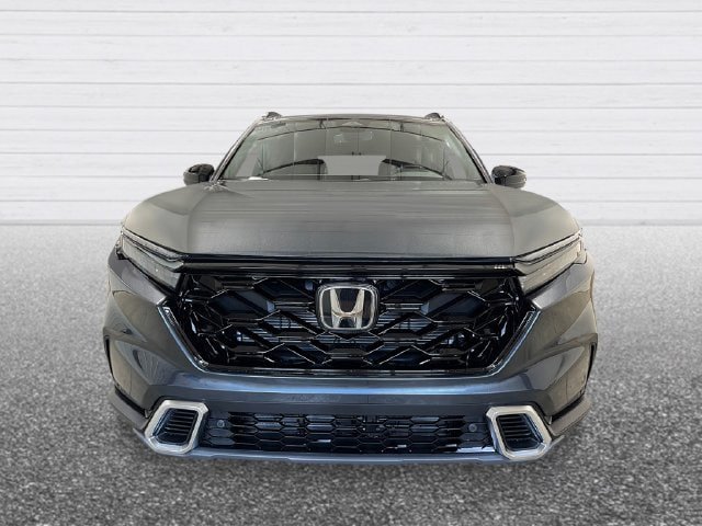 New 2027 Honda CR-V Sport Touring image 10