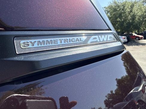 New 2026 Subaru Forester Premium AWD/4WD image 11