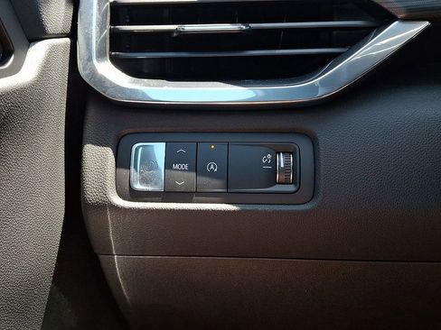 New 2026 GMC Acadia Elevation w/ Elevation Premium Package FWD image 15