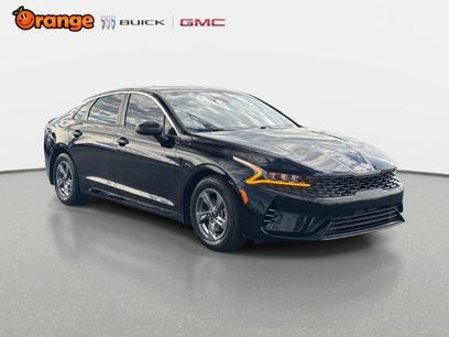 Used 2022 Kia K5 LXS