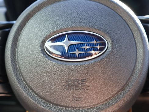 New 2026 Subaru Forester Wilderness AWD/4WD image 29