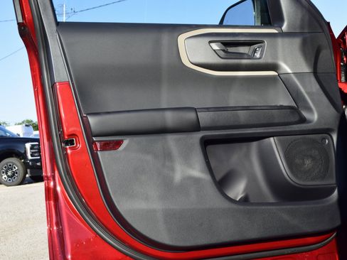 New 2025 Ford Bronco Sport Big Bend w/ Convenience Package image 19