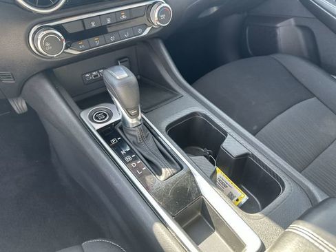 Used 2023 Nissan Sentra SV image 23