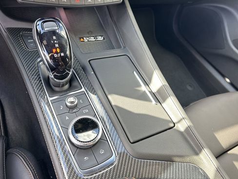 New 2026 Cadillac CT5 Sport w/ LPO, ONYX Package image 24