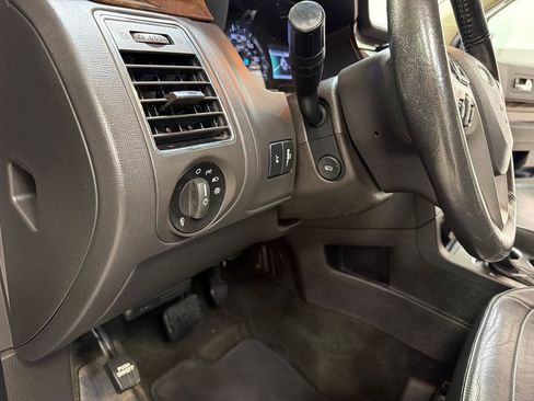 Used 2016 Ford Flex Limited FWD image 28