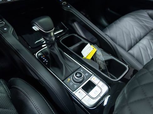 Used 2025 Kia Telluride SX X-Line AWD/4WD image 20