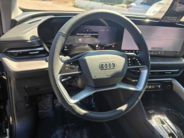 New 2026 Audi Q5 Premium Plus AWD/4WD image 25