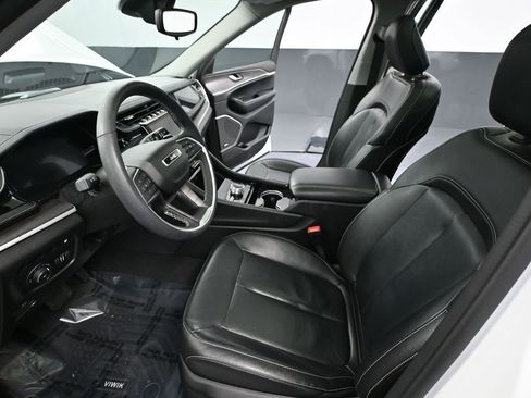 Used 2022 Jeep Grand Cherokee Limited 4xe image 21