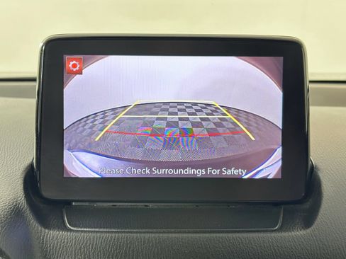 Used 2019 MAZDA CX-3 Sport FWD image 33