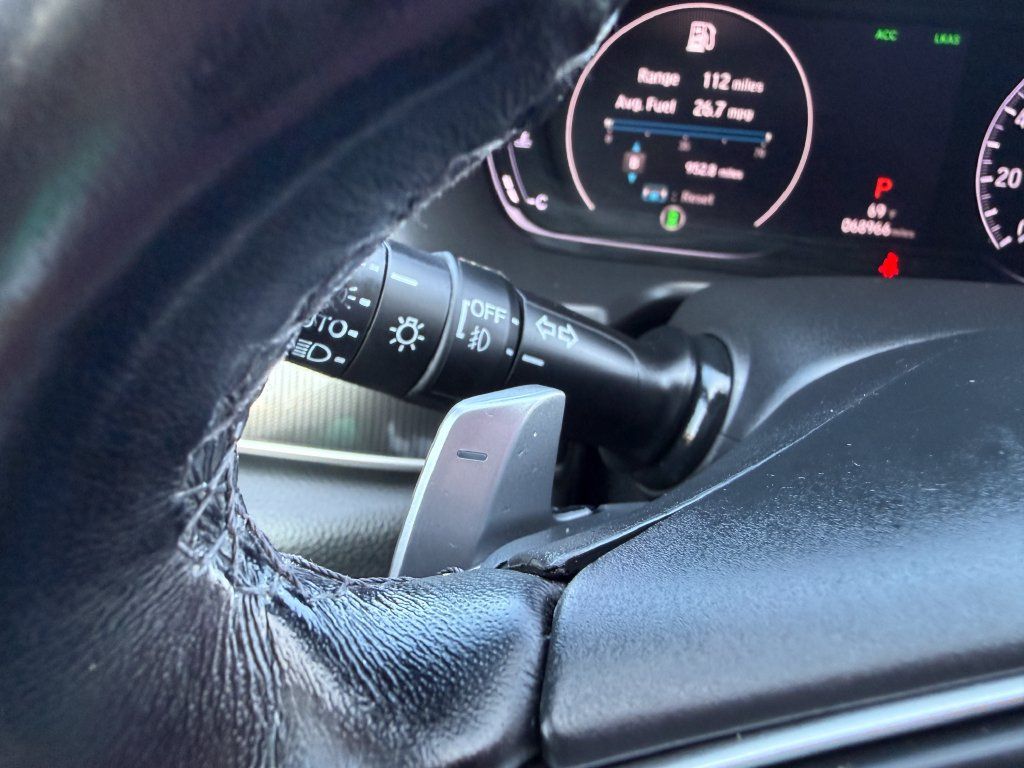 Used 2020 Honda Accord Sport image 21