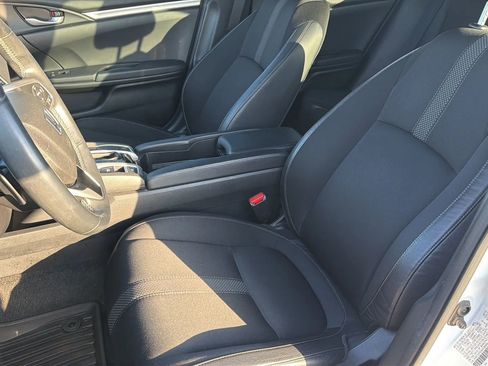 Used 2019 Honda Civic Sport image 78