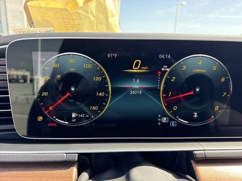 Used 2023 Mercedes-Benz GLE 350 4MATIC image 15