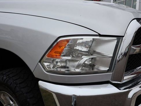 Used 2018 RAM 2500 Tradesman w/ Chrome Appearance Group image 4