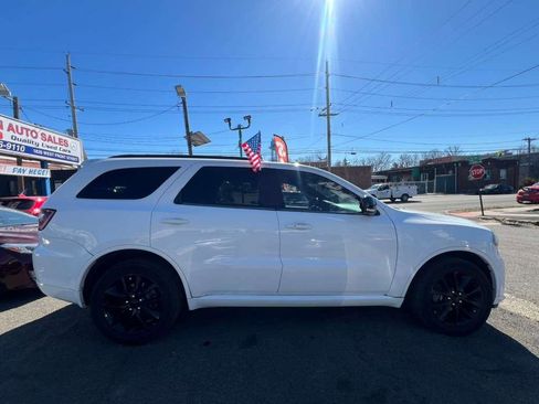 Used 2018 Dodge Durango GT w/ Premium Group image 12