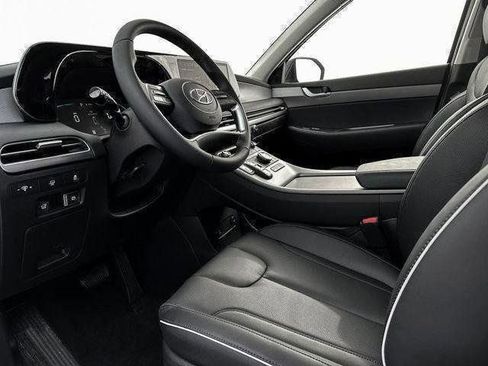New 2025 Hyundai Palisade SEL AWD/4WD image 14