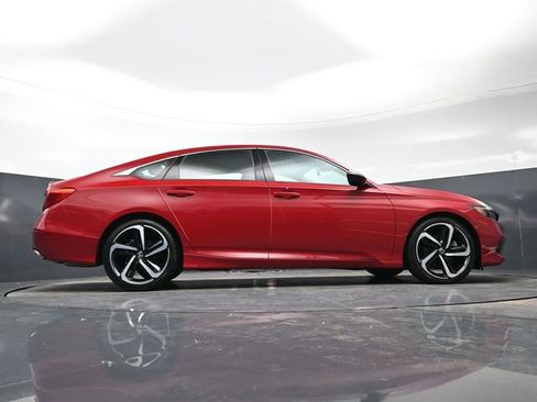 Used 2022 Honda Accord Sport Special Edition image 34