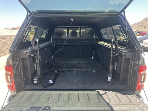 Used 2022 RAM 3500 Limited AWD/4WD image 21