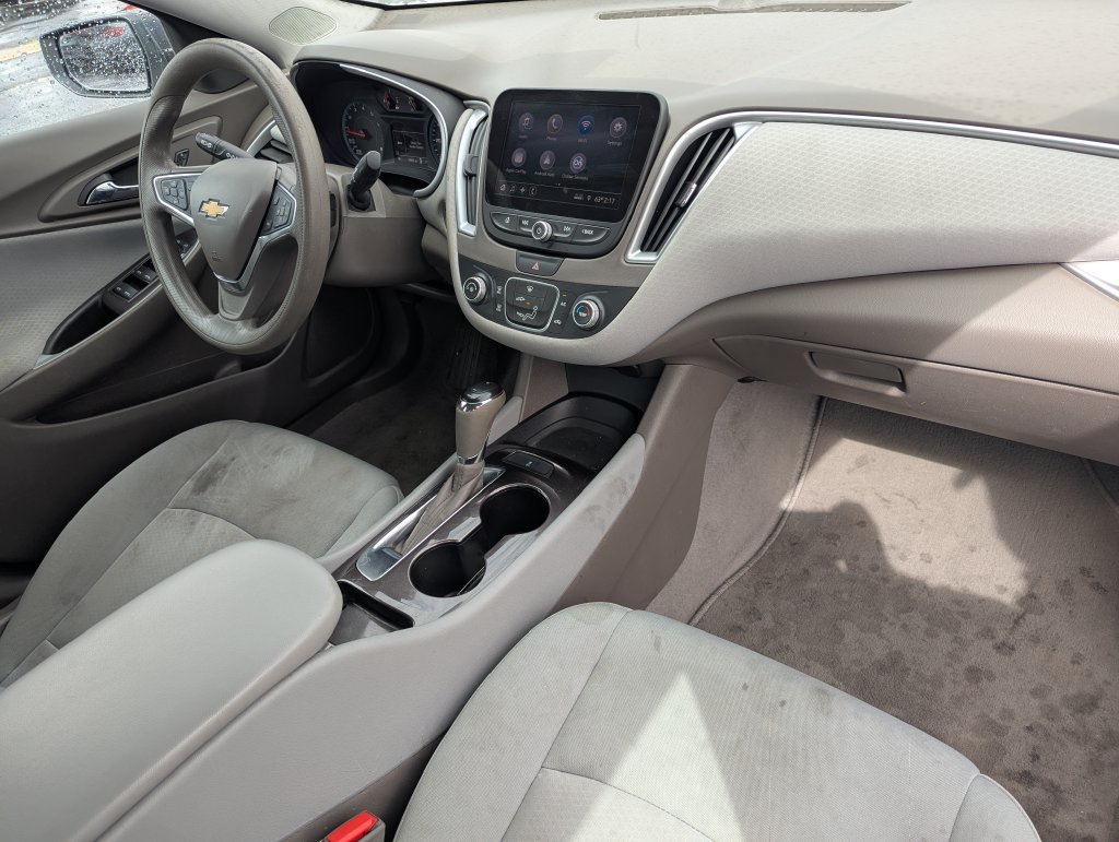 Used 2019 Chevrolet Malibu LS FWD image 31