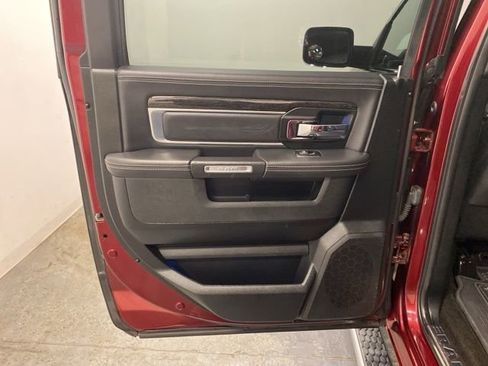 Used 2017 RAM 1500 Limited image 25