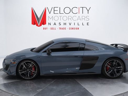 Used 2020 Audi R8 V10 performance image 17