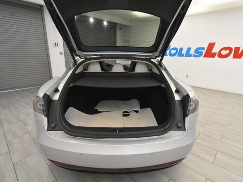 Used 2017 Tesla Model S P100D AWD/4WD image 33
