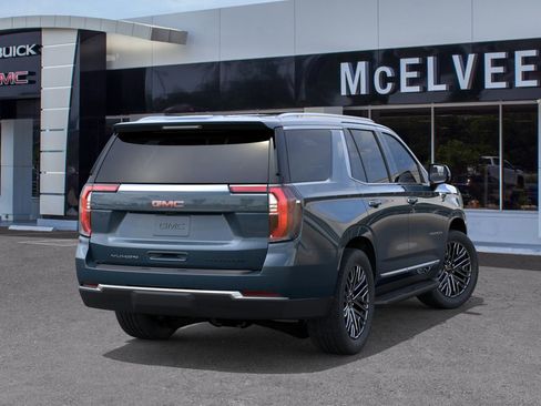 New 2026 GMC Yukon Elevation image 28