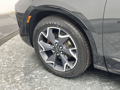Certified 2019 Chevrolet Blazer RS AWD/4WD image 36
