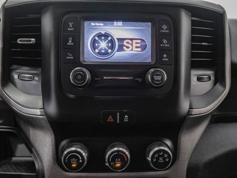 Used 2020 RAM 3500 Tradesman image 27