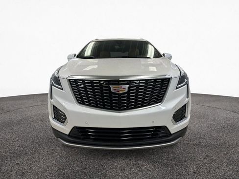 New 2026 Cadillac XT5 Premium Luxury w/ LPO, Floor Liner Package image 33