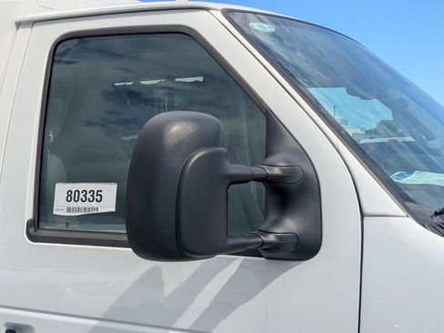 New 2026 Ford E-350 and Econoline 350 Super Duty w/ Power Equipment Group image 12