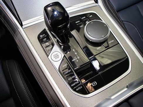 Used 2025 BMW 840i xDrive w/ Comfort Seating Package image 20