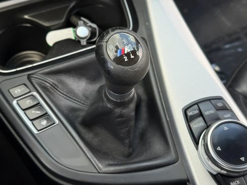 Used 2015 BMW M4 Coupe RWD image 24