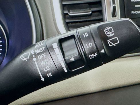 Used 2017 Kia Sportage LX w/ LX Popular Package image 15