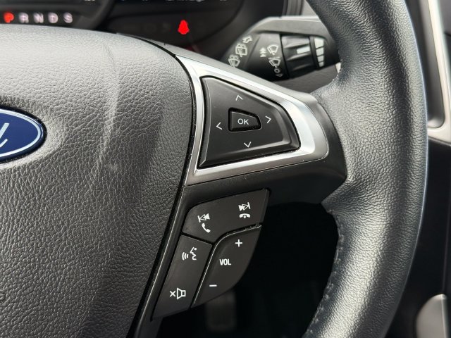 Certified 2024 Ford Edge SEL w/ Convenience Package AWD/4WD image 19