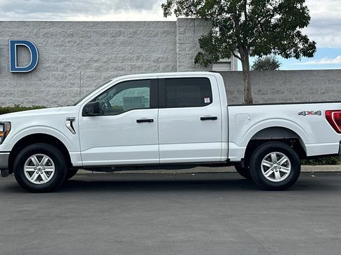Used 2023 Ford F150 XLT image 7