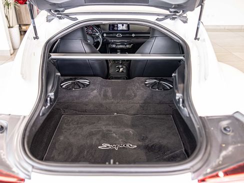 Used 2023 Toyota Supra Premium w/ Driver Assist Package RWD image 17
