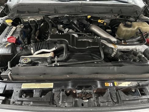 Used 2014 Ford F350 Platinum image 37