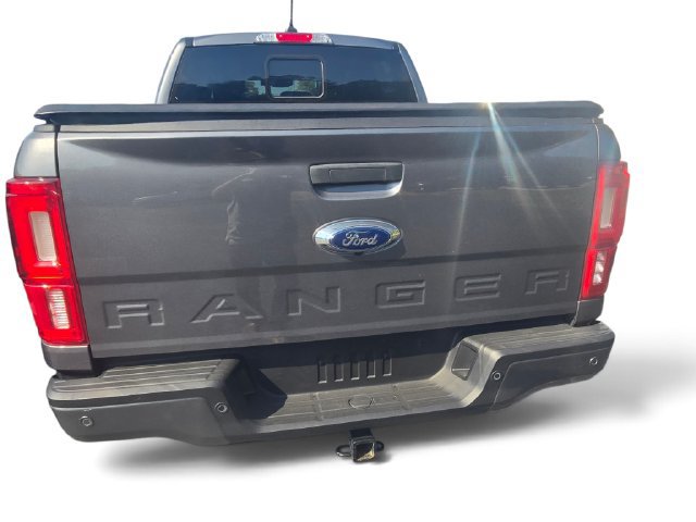 Used 2023 Ford Ranger Lariat w/ FX4 Off-Road Package AWD/4WD image 20
