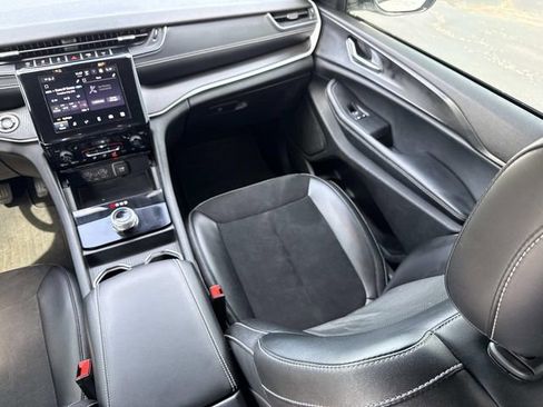 Used 2024 Jeep Grand Cherokee Altitude image 30