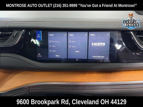 Used 2022 Jeep Grand Cherokee Summit AWD/4WD image 48