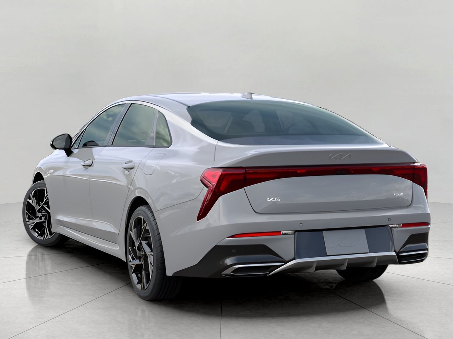 New 2026 Kia K5 GT-Line FWD image 4