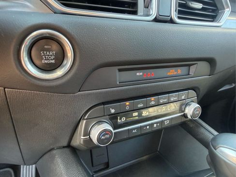 Used 2025 MAZDA CX-5 AWD 2.5 S w/ Preferred Package image 22