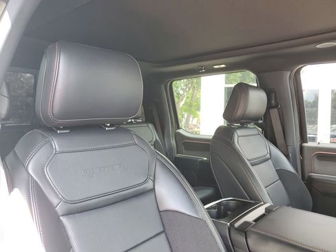 Used 2025 Ford F150 Raptor AWD/4WD image 24