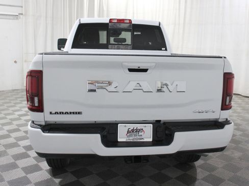 New 2025 RAM 2500 Laramie image 34