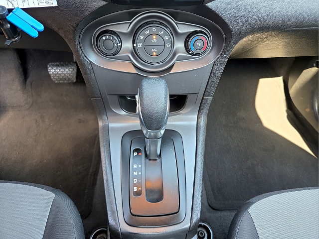Used 2019 Ford Fiesta S FWD image 25