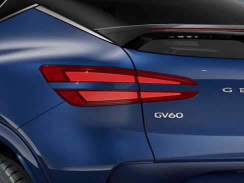New 2026 Genesis GV60 Advance image 10