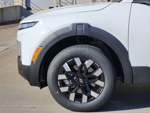 New 2026 Hyundai Santa Cruz SEL image 6