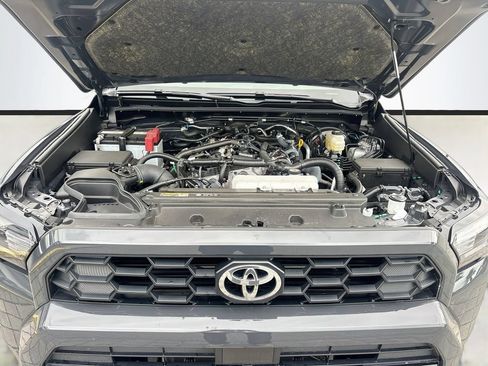 Used 2026 Toyota 4Runner TRD Sport Premium AWD/4WD image 33